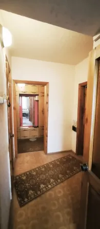Продажа 2к.кв. Ворошиловский р-н, Генерала Антонова Донецк