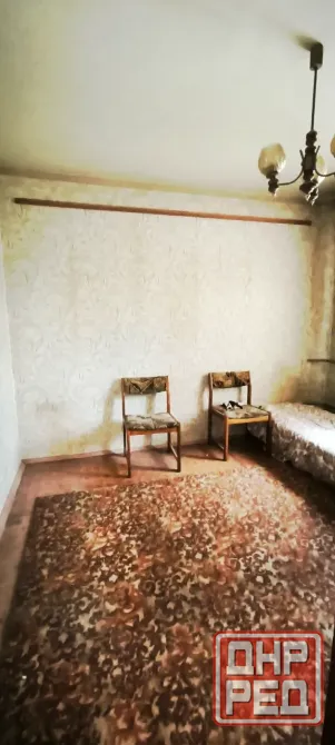 Продажа 2к.кв. Ворошиловский р-н, Генерала Антонова Донецк - изображение 6