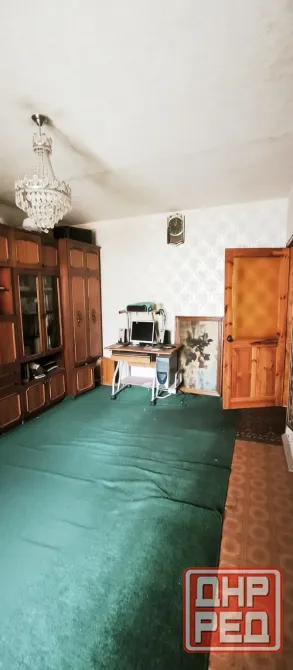 Продажа 2к.кв. Ворошиловский р-н, Генерала Антонова Донецк - изображение 3
