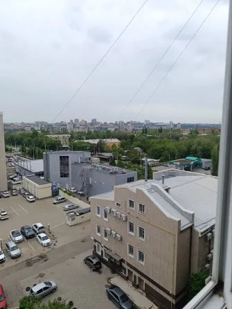 3к. Ильича "Грузия" Донецк