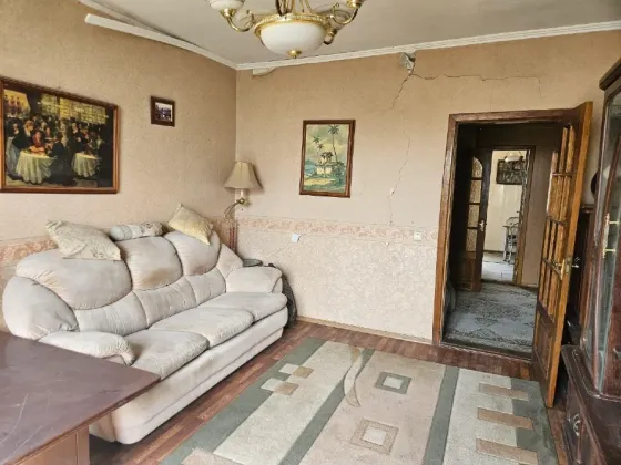 2к.квартира, Ленина, 42 Центр.р-н Мариуполь