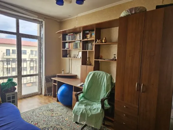 2к.квартира, Ленина, 42 Центр.р-н Мариуполь