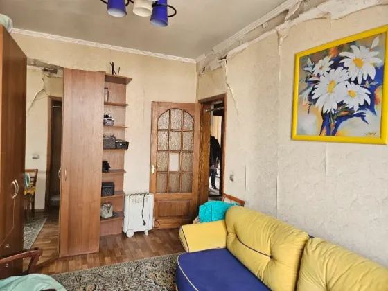 2к.квартира, Ленина, 42 Центр.р-н Мариуполь
