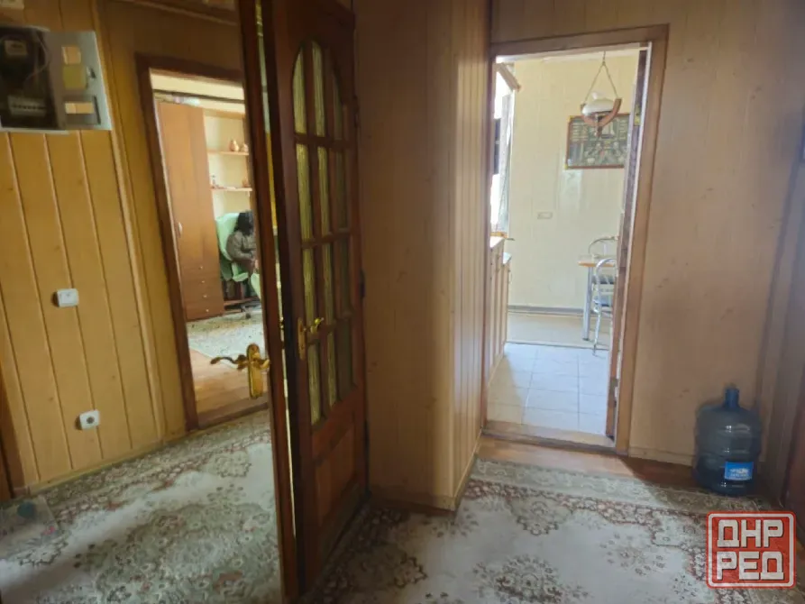 2к.квартира, Ленина, 42 Центр.р-н Мариуполь - изображение 9