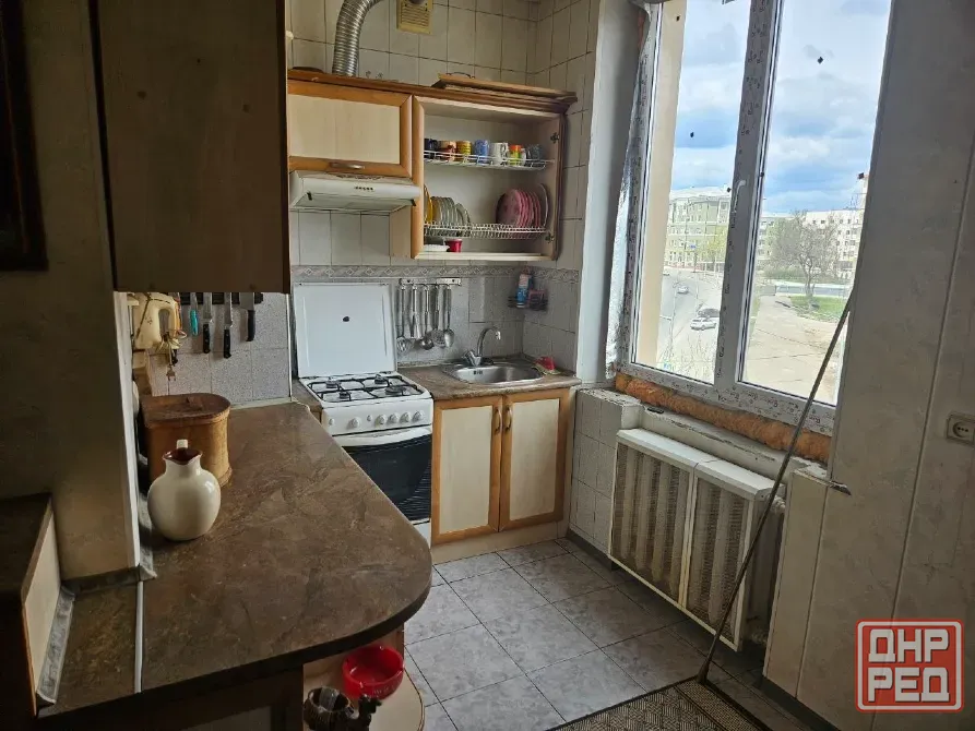 2к.квартира, Ленина, 42 Центр.р-н Мариуполь - изображение 6
