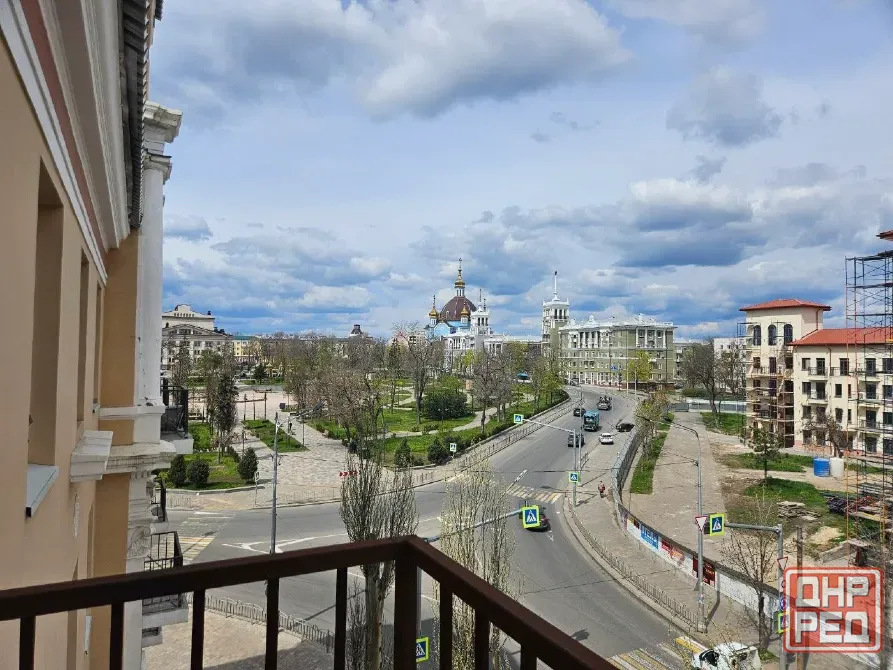 2к.квартира, Ленина, 42 Центр.р-н Мариуполь - изображение 1