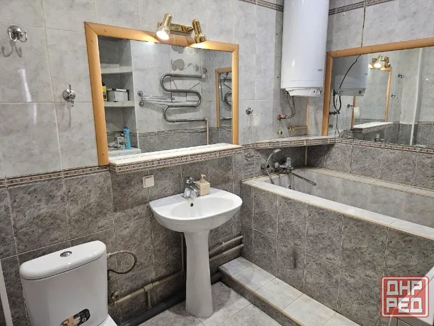 2к.квартира, Ленина, 42 Центр.р-н Мариуполь - изображение 8