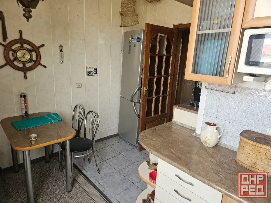 2к.квартира, Ленина, 42 Центр.р-н Мариуполь - изображение 7