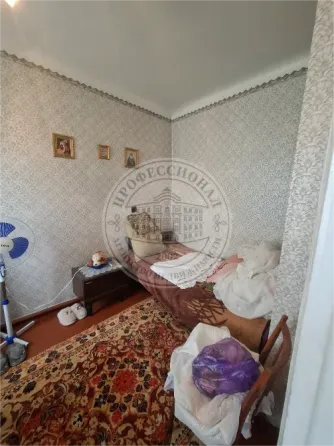 Дом, мкрн. Комсомольский, Киpoвский р-н в Макеевка
