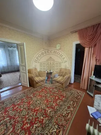 Дом, мкрн. Комсомольский, Киpoвский р-н в Макеевка