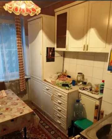 Продажа 3-квартиры Заперевальная, Цветочный. Донецк