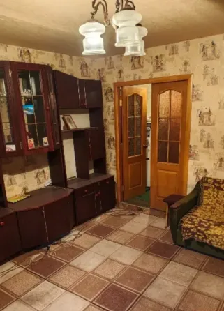 Продажа 3-квартиры Заперевальная, Цветочный. Донецк