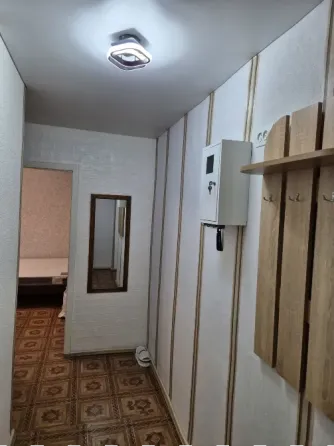 Сдам 1-комнатную квартиру в киевском районе, донецк сити Донецк