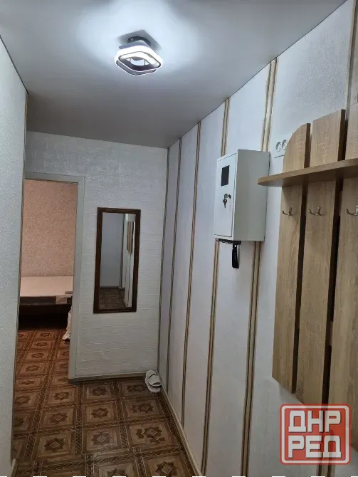 Сдам 1-комнатную квартиру в киевском районе, донецк сити Донецк - изображение 4