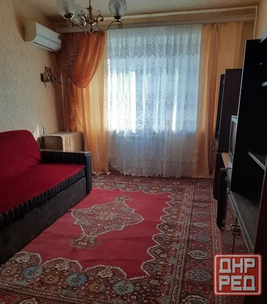 Продам 3комн на даках Макеевка - изображение 1