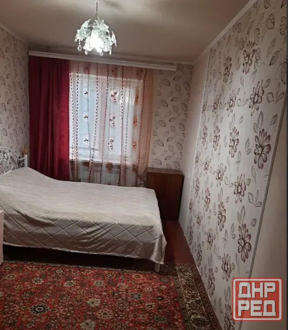 Продам 3комн на даках Макеевка - изображение 5