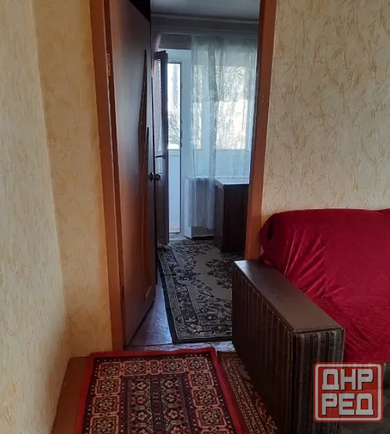 Продам 3комн на даках Макеевка - изображение 4