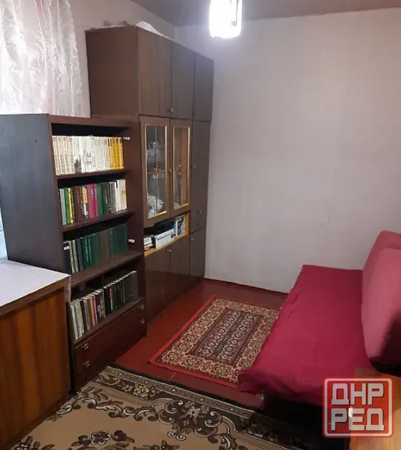 Продам 3комн на даках Макеевка - изображение 3