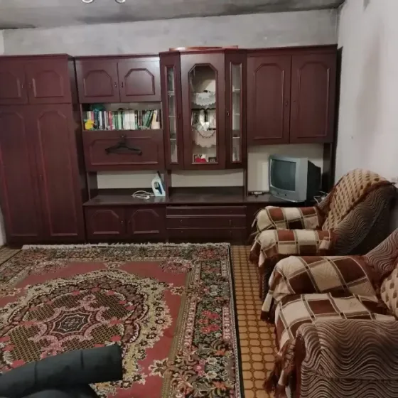 продается квартира в комсомольское днр Комсомольское