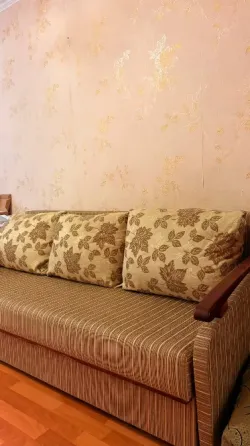 продам диван (б/у) в хорошем состоянии Донецк