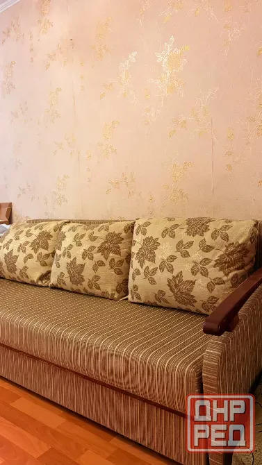 продам диван (б/у) в хорошем состоянии Донецк - изображение 2