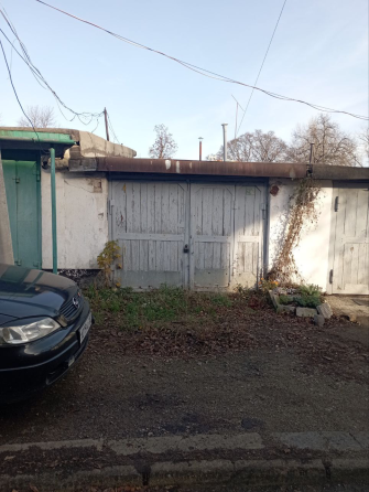 Продам гараж Шахтерск