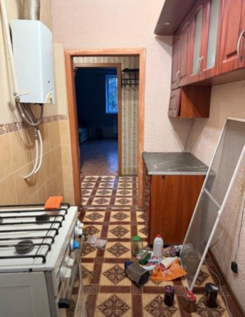 Продажа 2-х комнатной квартиры г.Макеевка ул.Раздольная (дк Кирсанова) Макеевка