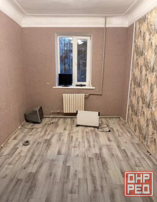 Продажа 2-х комнатной квартиры г.Макеевка ул.Раздольная (дк Кирсанова) Макеевка - изображение 2