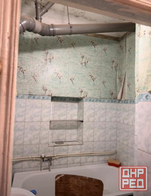 Продажа 2-х комнатной квартиры г.Макеевка ул.Раздольная (дк Кирсанова) Макеевка - изображение 6