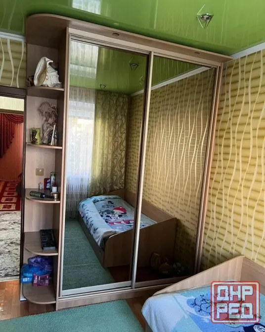 Сдам 3-комнатную квартиру в донецке, киевский район, улица щорса Донецк - изображение 1