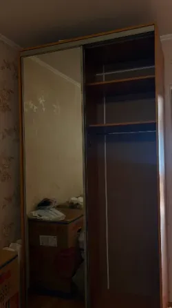 продам шкаф купе (б/у) в хорошем состоянии Донецк