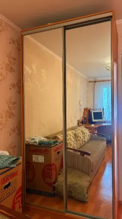продам шкаф купе (б/у) в хорошем состоянии Донецк