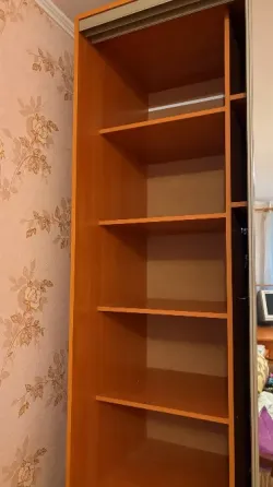 продам шкаф купе (б/у) в хорошем состоянии Донецк