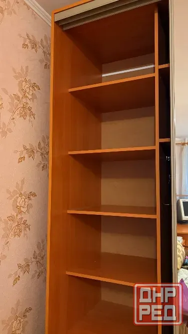 продам шкаф купе (б/у) в хорошем состоянии Донецк - изображение 3