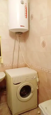 Аренда 2 квартиры на терешкон Донецк