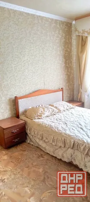 Аренда 2 квартиры на терешкон Донецк - изображение 1