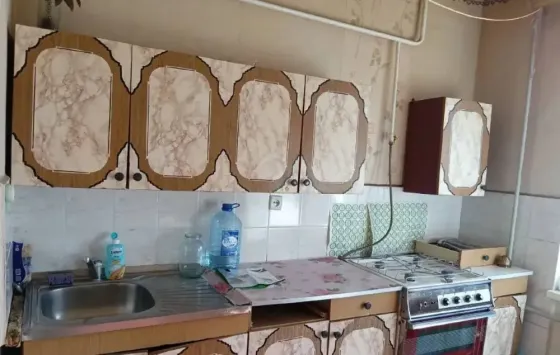 Продажа 2комн квартиры на батова Макеевка