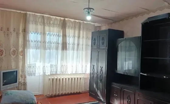 Продажа 2комн квартиры на батова Макеевка