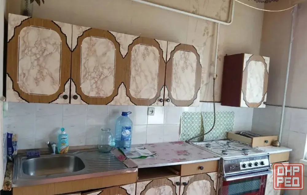 Продажа 2комн квартиры на батова Макеевка - изображение 6