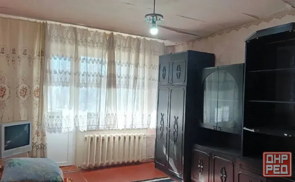 Продажа 2комн квартиры на батова Макеевка - изображение 1
