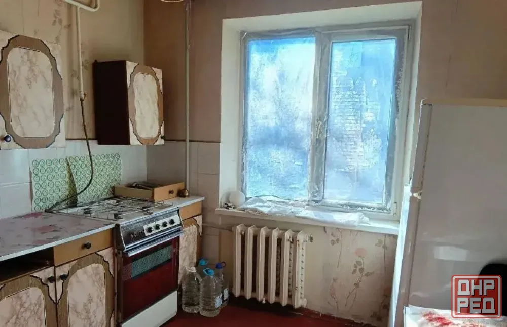 Продажа 2комн квартиры на батова Макеевка - изображение 5