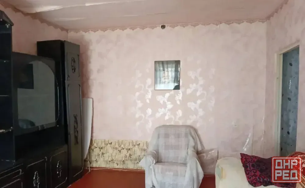 Продажа 2комн квартиры на батова Макеевка - изображение 2