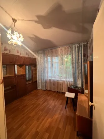 Продажа 1-комнатной квартиры Донецк