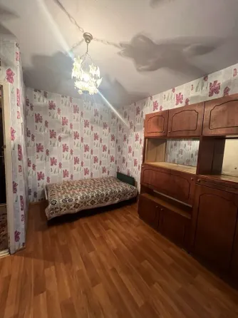 Продажа 1-комнатной квартиры Донецк