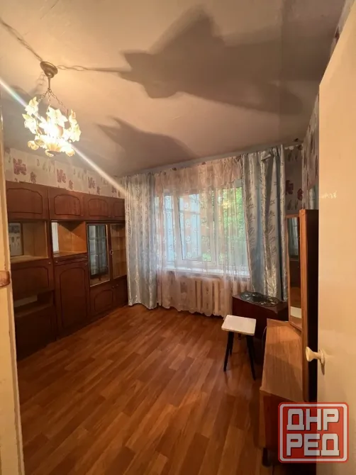Продажа 1-комнатной квартиры Донецк - изображение 2