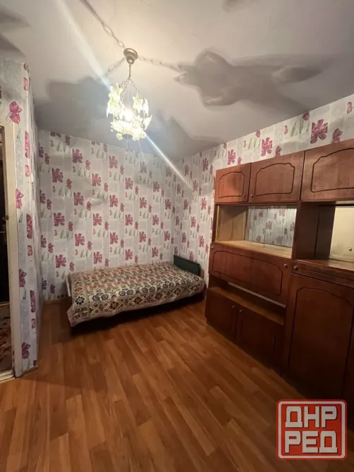 Продажа 1-комнатной квартиры Донецк - изображение 1
