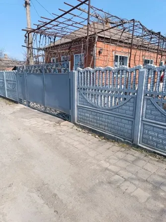 Продам дом в г. Новоазовск. Донецк