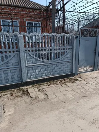 Продам дом в г. Новоазовск. Донецк