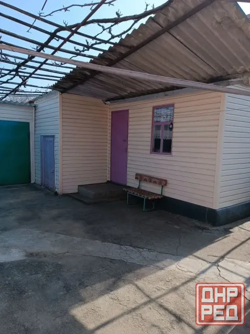Продам дом в г. Новоазовск. Донецк - изображение 4