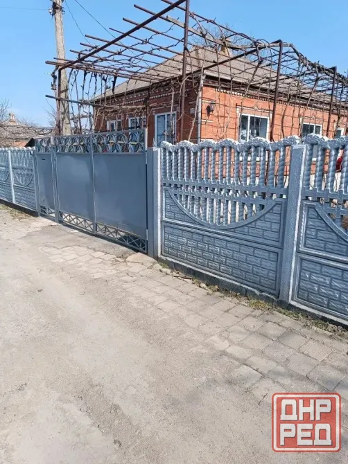 Продам дом в г. Новоазовск. Донецк - изображение 2